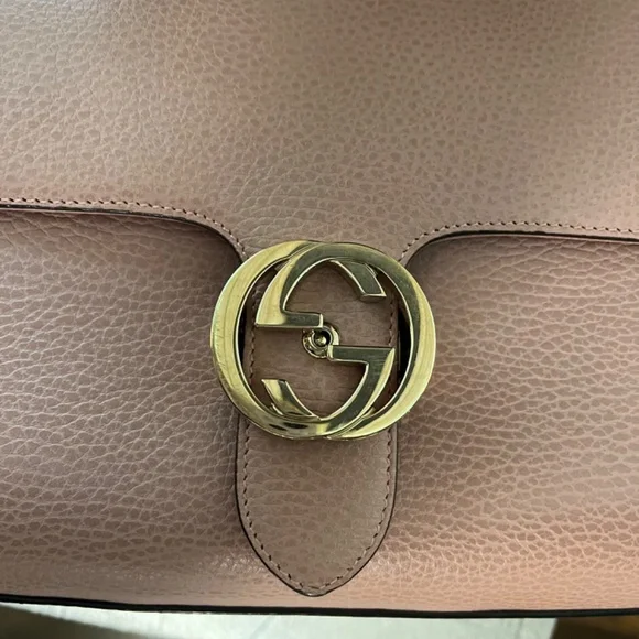 GUCCI Dollar Bag 💕 - Picture 6 of 16